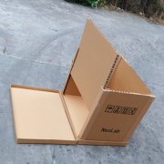 蜂窩紙箱包裝，不用不知道，一用嚇一跳！