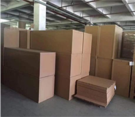 什么原因?qū)е路涓C紙箱不合格？